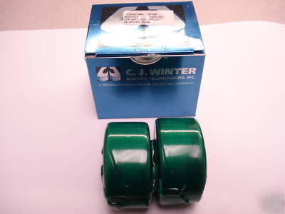 7/8-14 winter thread rolls 1.135 roll face, others, bn