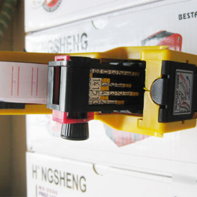 1 x retail price label tag gun tagging gun labeller
