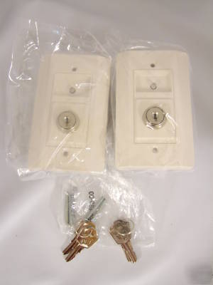 2~fire system sensor~RTS451KEY~remote key test station