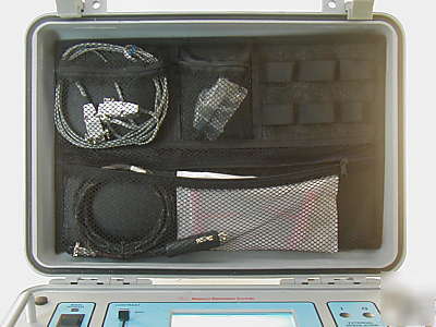 Berkeley varitronics gator transmitter pcs 20 watt 