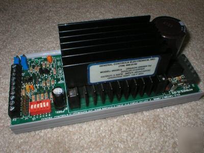 Bipolar stepper motor driver single axis. dragon driver