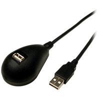 Cables unlimited usb dock extension cable - USB5110B