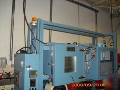 Cincinnati sub-zero agree chamber 
