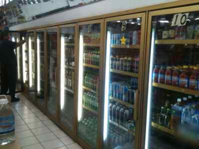 Convenient store beer wine mini mart market whittier ca