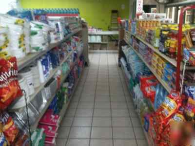 Convenient store beer wine mini mart market whittier ca