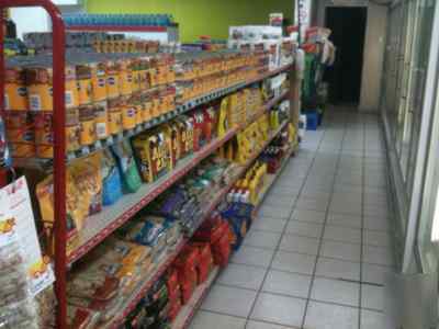 Convenient store beer wine mini mart market whittier ca