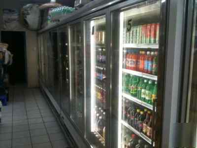 Convenient store beer wine mini mart market whittier ca