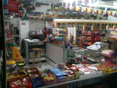 Convenient store beer wine mini mart market whittier ca