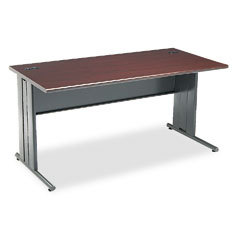 Hon stationmaster computer desk