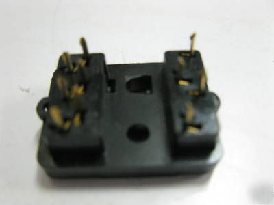 New jack tip adapter - p/n 8177161 military spec
