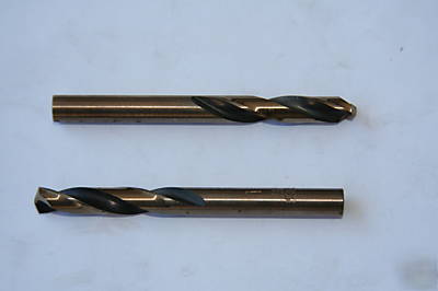 Norseman / heavy duty screw machine lengths / 135-ag 