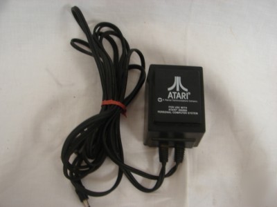 Oem atari CO17945 power supply 400 800 1200XL xf-551