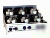 Oriental flex-system orsu series 36 - rak-ORSU636C