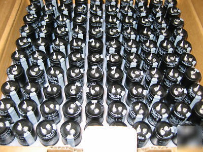 Rubycon usr 4700UF 63V snap mount (16X )