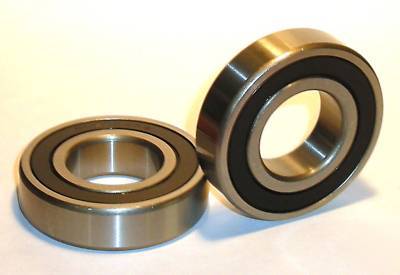 Ss-6210RS stainless steel S6210RS bearings, 50X90 mm