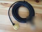 Tran- max antenna mount nmo 3/4 inch hole mount w cable