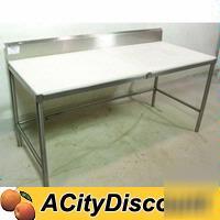 Used kitchen restaurant deli 72