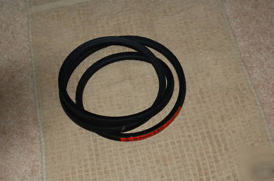 B74 gates hi-power ii vbelt