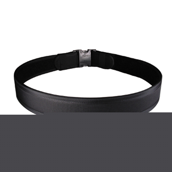 Bianchi 7200, nylon duty belt black size medium 34-40