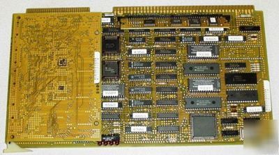 Cincinnati module ctpt circuit board 3 533 0780G 0780