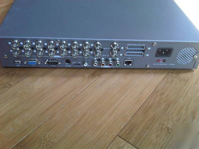 Digimerge enterprise 16CH cctv dvr VCD316161 600GB