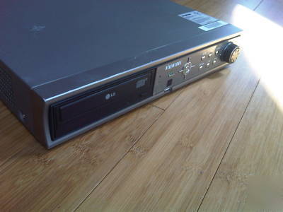 Digimerge enterprise 16CH cctv dvr VCD316161 600GB