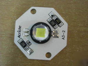 Ssc A3 acriche led emitter (AW3231) 230V ac