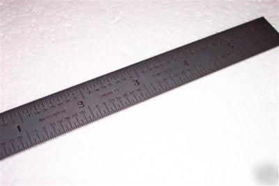 Starrett 6