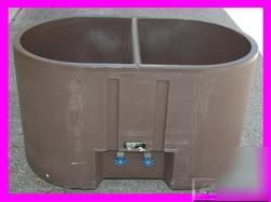 Texas tanker irp-700 beverage merchandiser nice