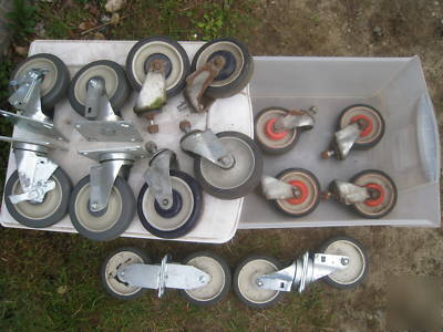 16(pcs.) 5