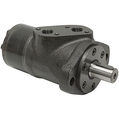 19.26 cu in m+s MLHP315C5 hydraulic motor 9-7489