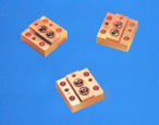 20W high power 808NM cw laser diode array