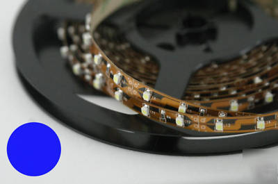 5CM blue smd led strip 
