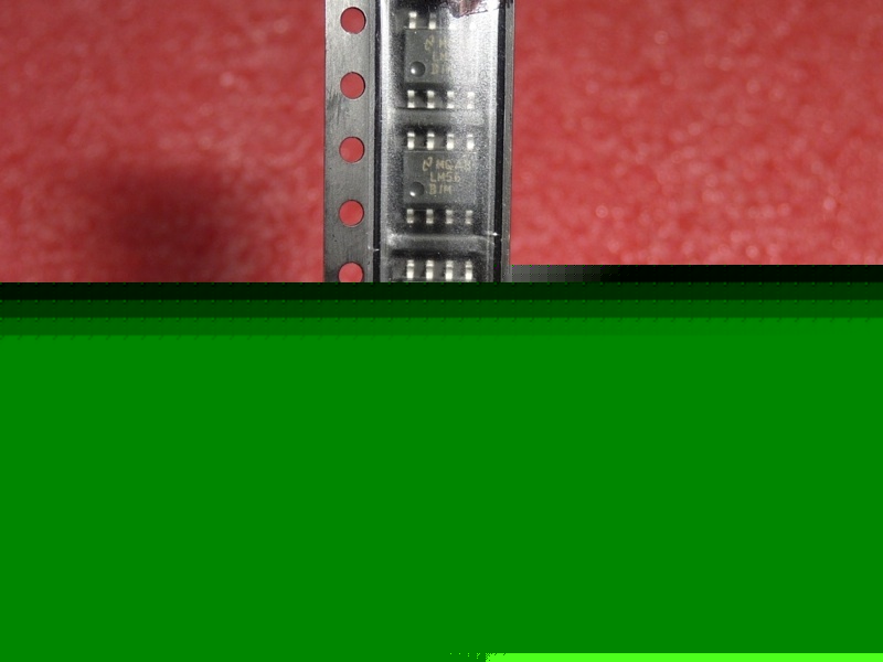 5PCS national LM56 dual output thermostat sensor