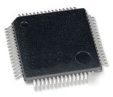 AD7760, 24-bit sigma-delta, a/d converter adc, qty 2