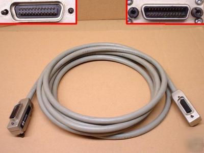 Agilent/hp 10833C hpib gpib ieee-488 interconnect cable