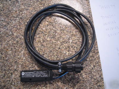 Allen bradley photoelectric switch sensor 42SRU-6202