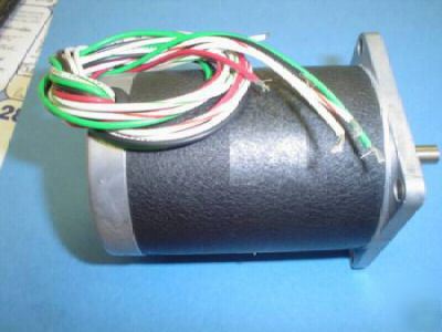 American precision rapsidyn stepper motor