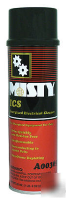 Amrep misty A00365 industrial cleaning solvent 20-oz
