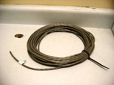 Belden 9444 4 conductor 20 gauge tinned pvc ins. strand