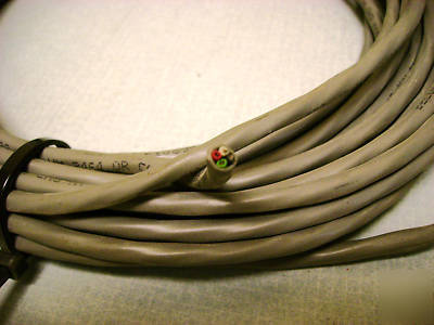Belden 9444 4 conductor 20 gauge tinned pvc ins. strand