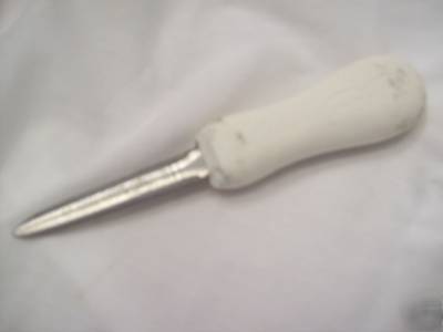 Dexter russell's sani-safe oyster knife
