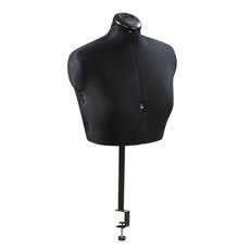 DritzÂ® design double tabletop dress form