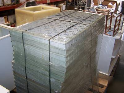 Electroplating electroplate 3 complete lines 30+ tanks