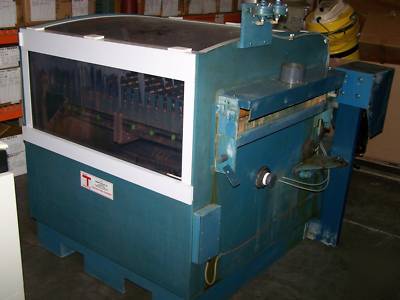 Electroplating electroplate 3 complete lines 30+ tanks