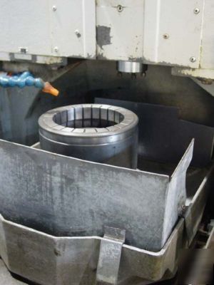 Fellows 10-2 gear shaper 10