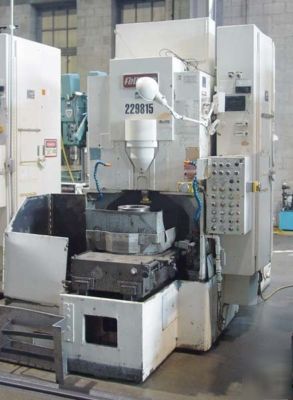 Fellows 10-2 gear shaper 10