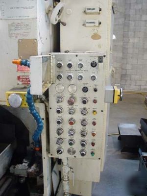 Fellows 10-2 gear shaper 10
