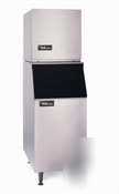 ICE0320FW ice series full modular cube ice maker