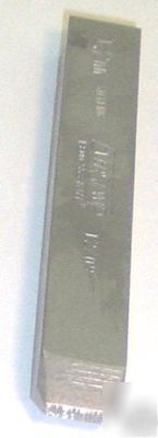 Jewelry marking stamp metal punch steel markingtool 